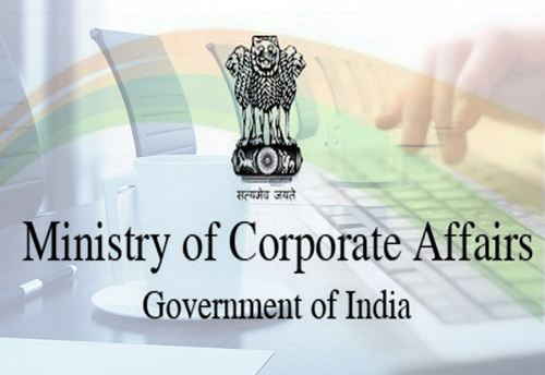 Ministry Of Corporate Affairs Extends Due Dates For E-Forms